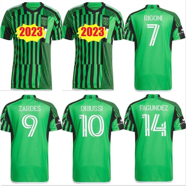 mls 2023 austin fc soccer jerseys home 23 24 fagundez rigoni zardes driussi pereira gallagher football shirts size s-xxl, Black;yellow
mls 2023 austin fc soccer jerseys home 23 24 fagundez rigoni zardes driussi pereira gallagher football shirts size s-xxl, Black;yellow