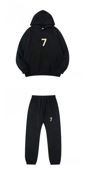 mens tracksuits letter print hoodie pollover sweatsuits hommes jogger fit suits hooded hoodies casual long pants outfits w6t2, Gray
mens tracksuits letter print hoodie pollover sweatsuits hommes jogger fit suits hooded hoodies casual long pants outfits w6t2, Gray