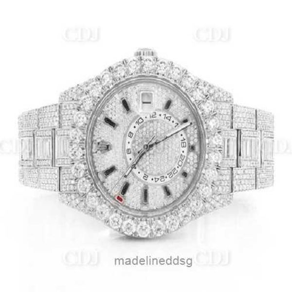 fashion iced out watchesmens wrist luxury round cut lab grown watch wholesale hip hop rapper watcfor men zu92, Slivery;golden
fashion iced out watchesmens wrist luxury round cut lab grown watch wholesale hip hop rapper watcfor men zu92, Slivery;golden