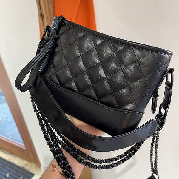 luxury dark classic women designer bag trend crossbody matelasse calfskin quilted handbag classic card holder fanny pack black hardware coin
luxury dark classic women designer bag trend crossbody matelasse calfskin quilted handbag classic card holder fanny pack black hardware coin