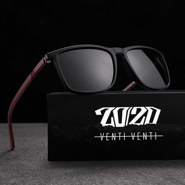 20/20 design brand polarized sunglasses men fashion trend accessory male eyewear sun glasses oculos gafas pl400, White;black
20/20 design brand polarized sunglasses men fashion trend accessory male eyewear sun glasses oculos gafas pl400, White;black