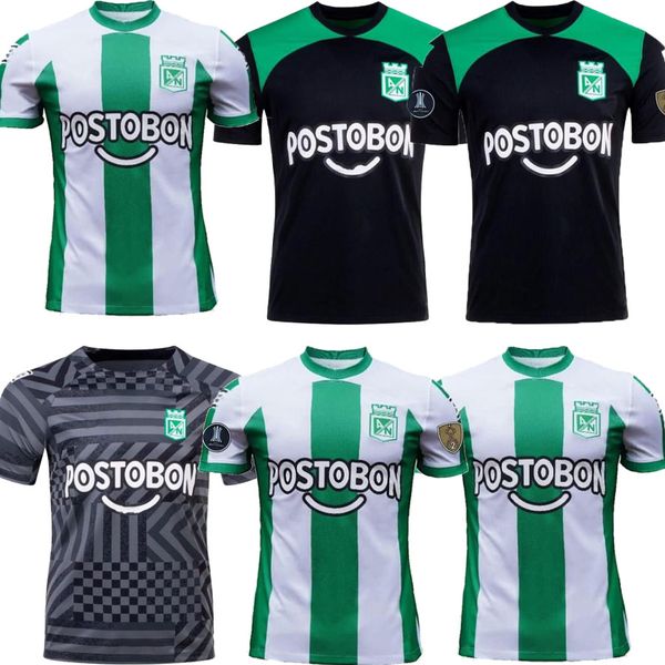 2023-24 atletico nacional medellin soccer jerseys 23 24 home torres gio andrade d.pabon j.duque turro j.barrera renteria lucumi h.barcos man, Black;yellow
2023-24 atletico nacional medellin soccer jerseys 23 24 home torres gio andrade d.pabon j.duque turro j.barrera renteria lucumi h.barcos man, Black;yellow