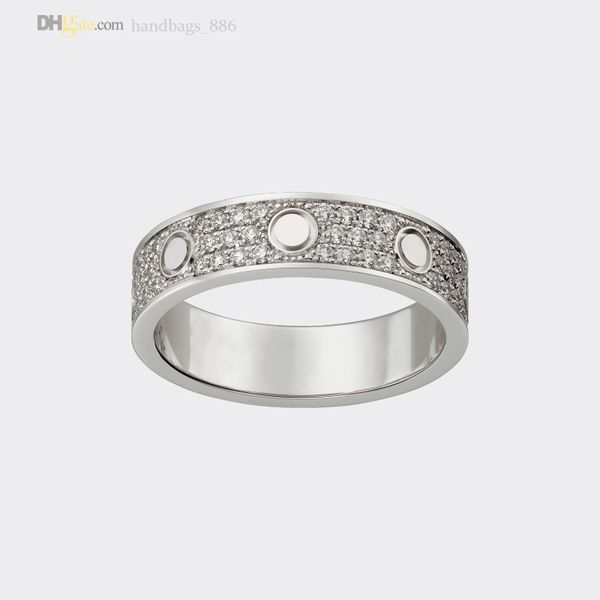 designer rings love ring carti band diamond-pave wedding ring silver women/men luxury jewelry titanium steel gold-plated never fade not alle
designer rings love ring carti band diamond-pave wedding ring silver women/men luxury jewelry titanium steel gold-plated never fade not alle