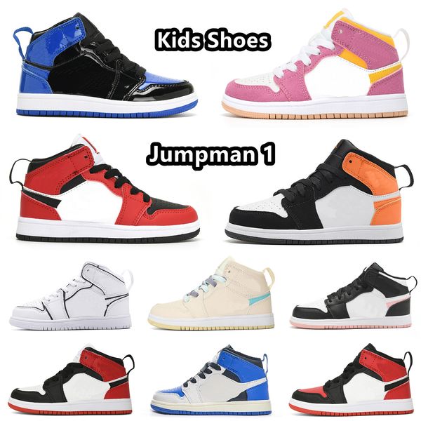 kids 1 jumpman 1 basketball shoes 1 toddler shoe jumpman 1s sport sneakers for children eur 26-37, Black
kids 1 jumpman 1 basketball shoes 1 toddler shoe jumpman 1s sport sneakers for children eur 26-37, Black