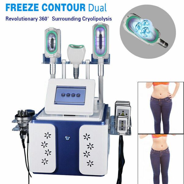 cooling multifunction 40k cavitation 360 body fat loss 3 cryo handles body slimming machine
cooling multifunction 40k cavitation 360 body fat loss 3 cryo handles body slimming machine
