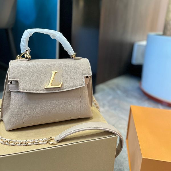 lockme ever cross body bags women medium cowhide genuine leather stitching color handbags silver turn lock fashion bag
lockme ever cross body bags women medium cowhide genuine leather stitching color handbags silver turn lock fashion bag