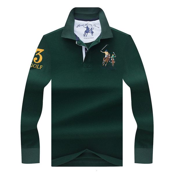 men's polos winter men's long sleeve polo shirt men polos solid color 3d embroidery polo shirt male casual polo shirts 230217, White;black
men's polos winter men's long sleeve polo shirt men polos solid color 3d embroidery polo shirt male casual polo shirts 230217, White;black