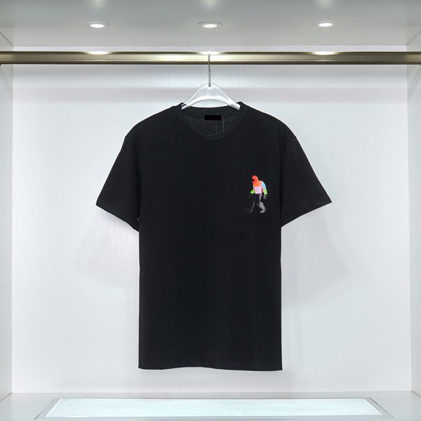 2023 men's t-shirts tide brand angel letters direct jet printing designer short sleeve t-shirt palm tree online celebrity women's, White;black
2023 men's t-shirts tide brand angel letters direct jet printing designer short sleeve t-shirt palm tree online celebrity women's, White;black