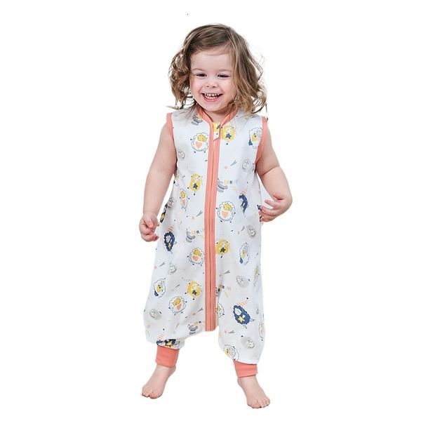 sleeping bags baby sleep bag with feet spring summer wearable blanket legs cotton sleepsack for toddler soft born romper clothes 230216
sleeping bags baby sleep bag with feet spring summer wearable blanket legs cotton sleepsack for toddler soft born romper clothes 230216