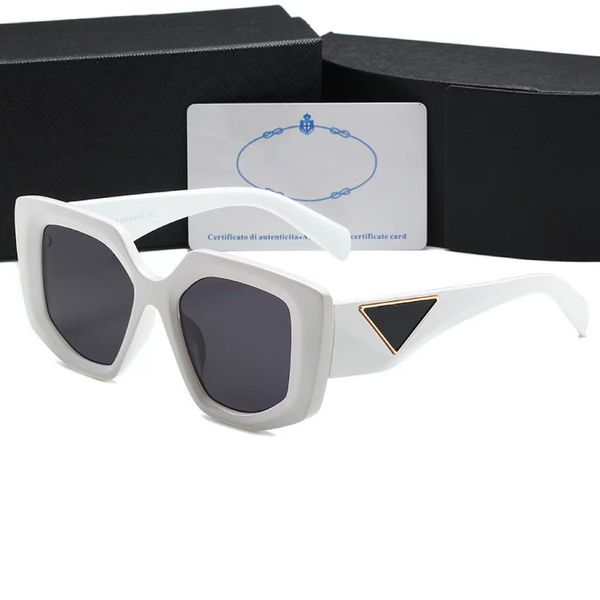 sunglasses designer glasses women square sunglasses sun glasses for man woman 5 color optional triangular signature goggles sunshades sungla, White;black
sunglasses designer glasses women square sunglasses sun glasses for man woman 5 color optional triangular signature goggles sunshades sungla, White;black