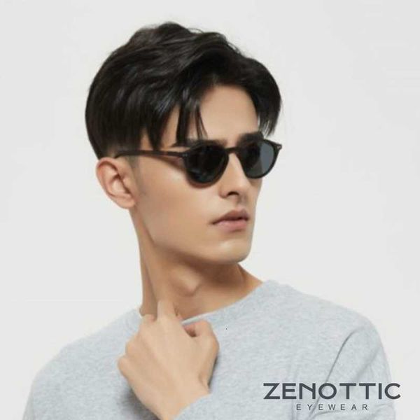 zenottic fashion polarized sunglasses men women brand designer retro round sun glasses vintage uv400 goggles shades eyewear, White;black
zenottic fashion polarized sunglasses men women brand designer retro round sun glasses vintage uv400 goggles shades eyewear, White;black