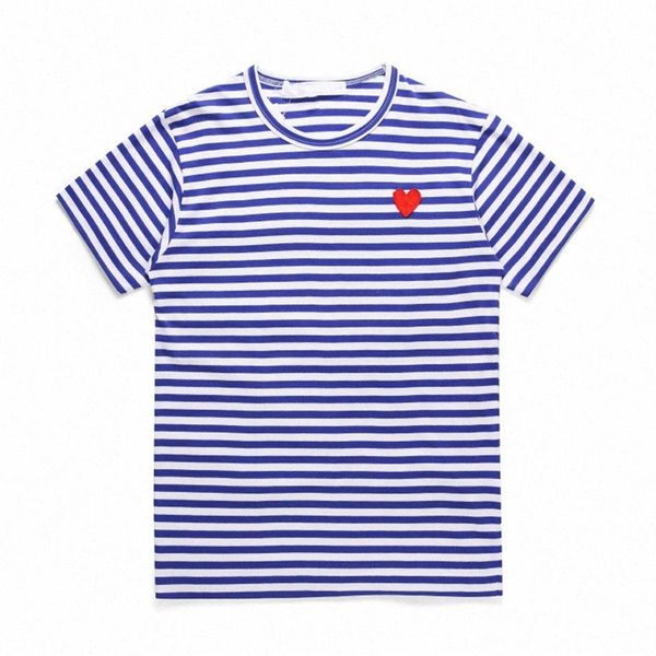fashion mens t shirt designer red heart shirt commes casual women shirts des badge garcons high quanlity tshirts cotton embroidery2229, White;black
fashion mens t shirt designer red heart shirt commes casual women shirts des badge garcons high quanlity tshirts cotton embroidery2229, White;black