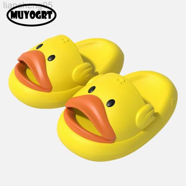 slipper children slippers kids sandals parent-child cute duck shape slides shoes cartoon summer boys girls baby soft anti-slip slipper w0217, Black;grey
slipper children slippers kids sandals parent-child cute duck shape slides shoes cartoon summer boys girls baby soft anti-slip slipper w0217, Black;grey