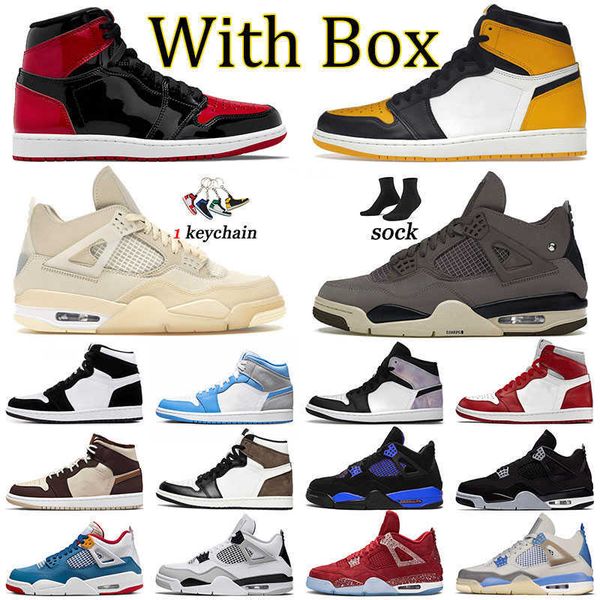 1 jumpman 4 retro basketball shoes 4s j4 men trainers violet ore j1 off women sports 1s yellow toe stealth stage haze black cats white women
1 jumpman 4 retro basketball shoes 4s j4 men trainers violet ore j1 off women sports 1s yellow toe stealth stage haze black cats white women