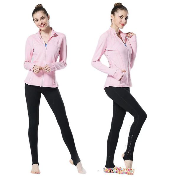 yoga wear jackets hoodies sweatshirts zipper nylon womens yellow blue jacket coats fitness hoodys long sleeve clothes yoga internation fashi, Black;brown
yoga wear jackets hoodies sweatshirts zipper nylon womens yellow blue jacket coats fitness hoodys long sleeve clothes yoga internation fashi, Black;brown