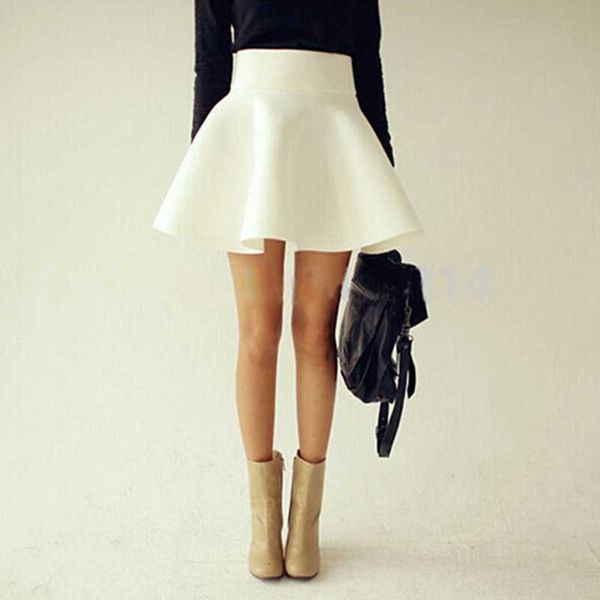 cute new female clothes women korean preppy style autumn basic high waist black a line mini sales skirt
cute new female clothes women korean preppy style autumn basic high waist black a line mini sales skirt