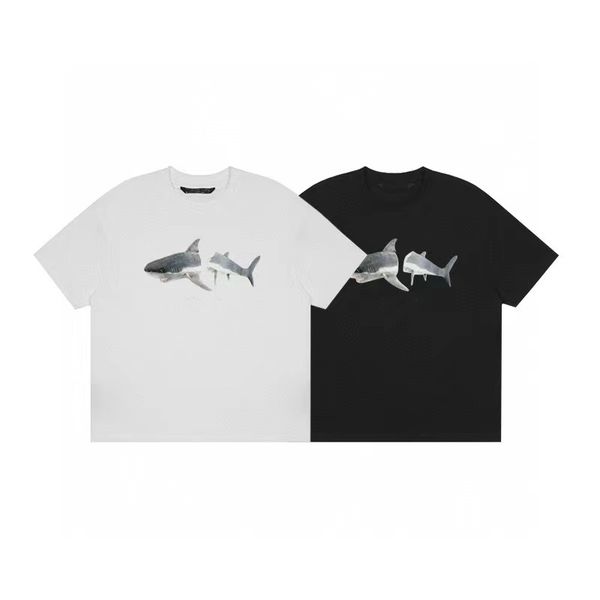 mens designer t shirt graphic t shirt luxurys designer tees summer streetwear short sleeve men women hip hop tee shark profile picture patte, White;black
mens designer t shirt graphic t shirt luxurys designer tees summer streetwear short sleeve men women hip hop tee shark profile picture patte, White;black