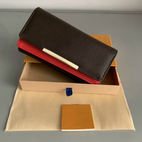 designer lady long wallets classic women credit card holder bags fashion wholesale pu purse with box l00488, Red;black
designer lady long wallets classic women credit card holder bags fashion wholesale pu purse with box l00488, Red;black