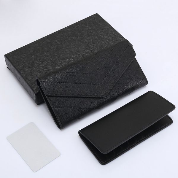 wallets fashion long famous purses women wallet designer flap handbags ladies coin purse luxury clutch casual totes envelope bags fashion ba, Red;black