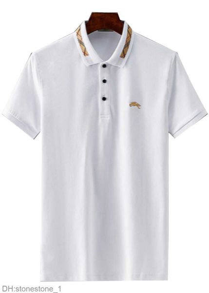 2021 luxury brand mens designer polo t shirt summer fashion breathable short-sleeved lapel casual m-3xl#040kfc, White;black
2021 luxury brand mens designer polo t shirt summer fashion breathable short-sleeved lapel casual m-3xl#040kfc, White;black
