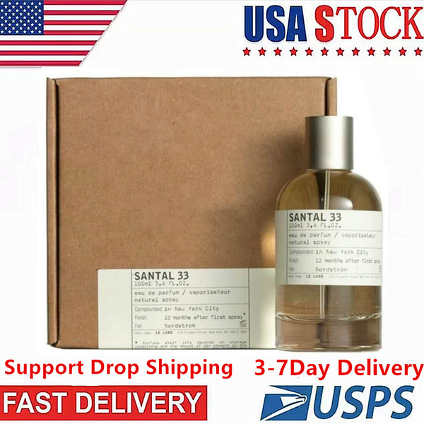 parfume new santal 33 100 ml long lasting perfume eau de toilette us 3-7 business days fast delivery
parfume new santal 33 100 ml long lasting perfume eau de toilette us 3-7 business days fast delivery