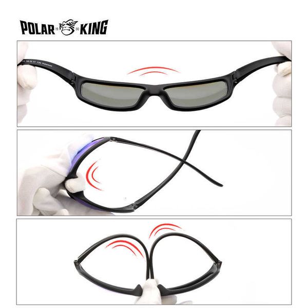 polarking brand design polarized sunglasses men flexible tpee material male eyewear sun glasses travel fishing oculos, White;black
polarking brand design polarized sunglasses men flexible tpee material male eyewear sun glasses travel fishing oculos, White;black