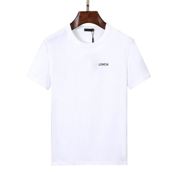 luxury tshirt men s women designer t shirts short summer fashion casual with brand letter designers t-shirt#74, White;black
luxury tshirt men s women designer t shirts short summer fashion casual with brand letter designers t-shirt#74, White;black