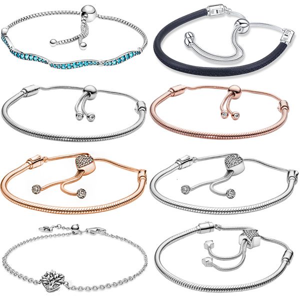 charm bracelets sterling 925 silver adjustable bracelet fit original pantora charms beads star blue sea tree sparkling fashion style diy gif, Golden;silver
charm bracelets sterling 925 silver adjustable bracelet fit original pantora charms beads star blue sea tree sparkling fashion style diy gif, Golden;silver