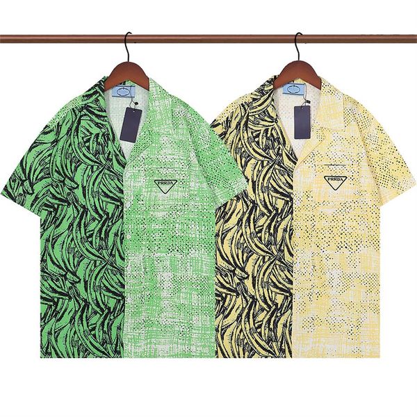 2023 spring and summer new shirt short sleeve t-shirt men's and women's banana half full print casual top, White;black
2023 spring and summer new shirt short sleeve t-shirt men's and women's banana half full print casual top, White;black