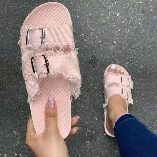 womens slippers summer lady's flat slippers luxury belt sandals comfortable girl flip flop size 36-43, Black
womens slippers summer lady's flat slippers luxury belt sandals comfortable girl flip flop size 36-43, Black