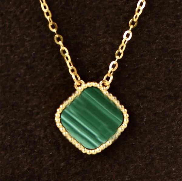 men necklaces gold plated chain designer jewelry clover luxury fashion jewelry man silver color jewellery vintage for women chunky chains ne
men necklaces gold plated chain designer jewelry clover luxury fashion jewelry man silver color jewellery vintage for women chunky chains ne