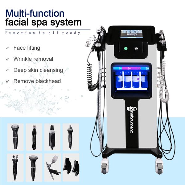 h2o2 small bubble skin scrubber facial cleaning dermabrasion machine cold hammer skin revitalizer ultrasonic wrinkle removal
h2o2 small bubble skin scrubber facial cleaning dermabrasion machine cold hammer skin revitalizer ultrasonic wrinkle removal
