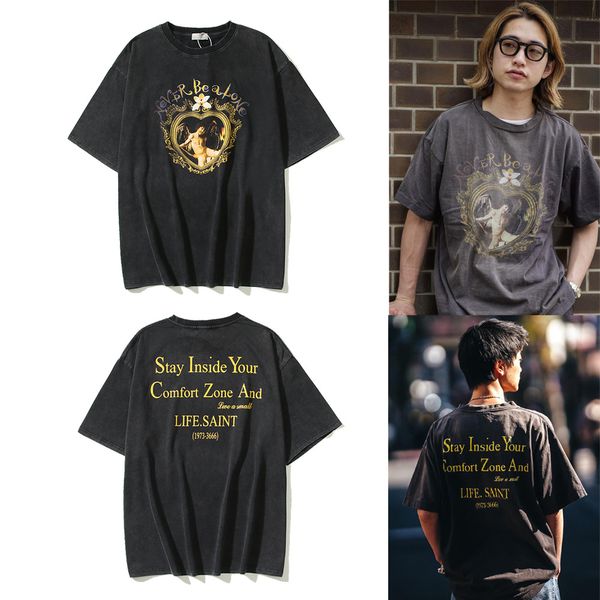 wash black tee t shirts short sleeve print men's plus tees quality t-shirt top, Black;brown
wash black tee t shirts short sleeve print men's plus tees quality t-shirt top, Black;brown