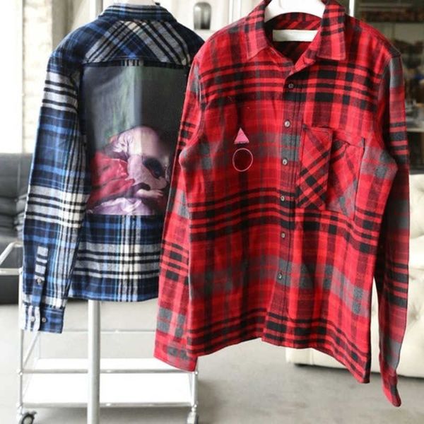 men's oversized jacket designer shirts spring and autumn button down shirt classic plaid jackets women's back printed hip hop casu, White;black
men's oversized jacket designer shirts spring and autumn button down shirt classic plaid jackets women's back printed hip hop casu, White;black