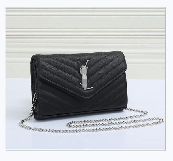 luxurys designers fashion womens crossbody bag shoulder bags letter handbag ladies purse leather chains clutch handbags louis vuitton guccie
luxurys designers fashion womens crossbody bag shoulder bags letter handbag ladies purse leather chains clutch handbags louis vuitton guccie