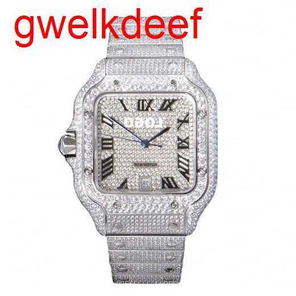 wristwatches luxury custom bling iced out watches white gold plated moiss anite diamond watchess 5a replication mechanical uuxt, Slivery;golden
wristwatches luxury custom bling iced out watches white gold plated moiss anite diamond watchess 5a replication mechanical uuxt, Slivery;golden