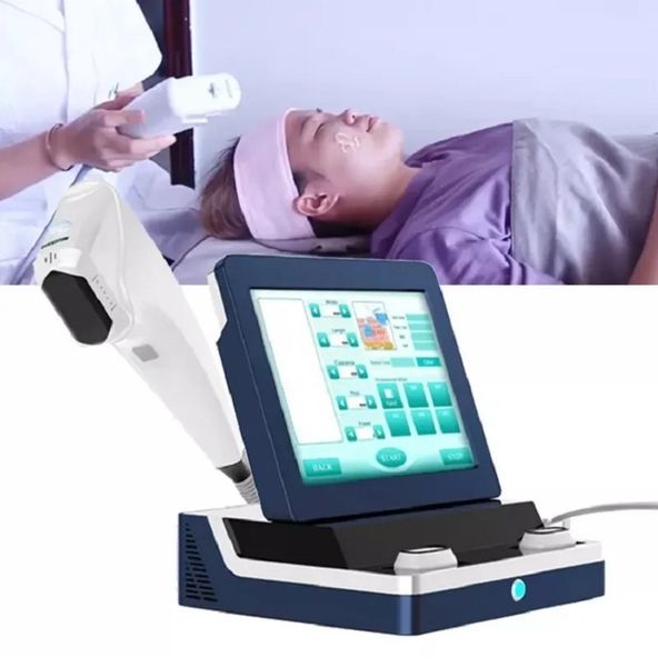 rf equipment professional hifu facial machine for salon hifu machine skin tightening machine
rf equipment professional hifu facial machine for salon hifu machine skin tightening machine