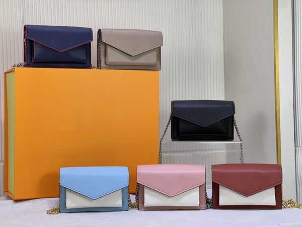 women mylockme chain bag calf leather pochette luxurious designers flip hasp shoulder bag crossbody clutch bags handbags with silver hardwar
women mylockme chain bag calf leather pochette luxurious designers flip hasp shoulder bag crossbody clutch bags handbags with silver hardwar