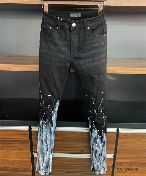 trousers denim amirly biker clothingckyi new jeans holes arrivals jean coolguy mens pants man luxury designer, Blue
trousers denim amirly biker clothingckyi new jeans holes arrivals jean coolguy mens pants man luxury designer, Blue
