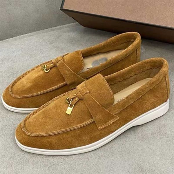 italy original designer shoes rolopiana genuine leather lp loafers women's one-foot flat soft bottom fringed single shoes british style, Black;white
italy original designer shoes rolopiana genuine leather lp loafers women's one-foot flat soft bottom fringed single shoes british style, Black;white
