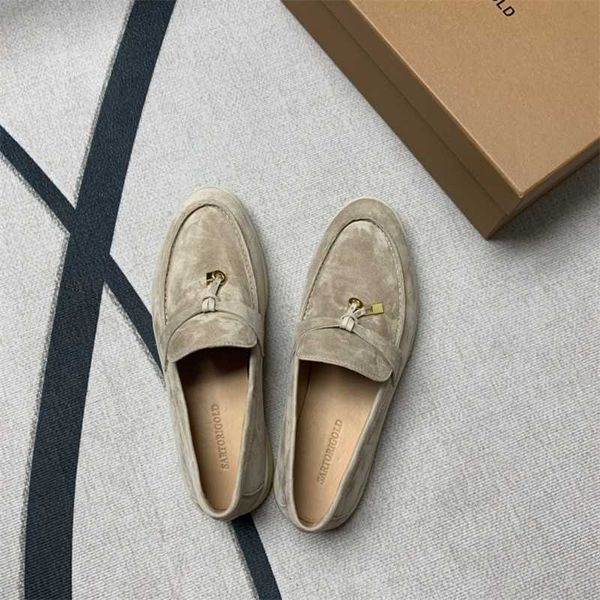 italy designer shoes loropiana women's shoes 23 autumn style leather lp loafer shoes soft bottom british style casual shoes, Black;white
italy designer shoes loropiana women's shoes 23 autumn style leather lp loafer shoes soft bottom british style casual shoes, Black;white