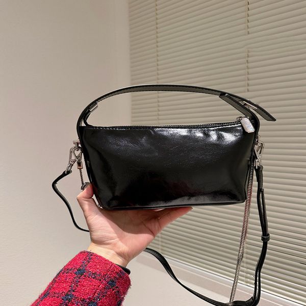 channel handbag custom luxury brand bag leather cowhide golden chain slant shoulder 20cm black 483709 black
channel handbag custom luxury brand bag leather cowhide golden chain slant shoulder 20cm black 483709 black