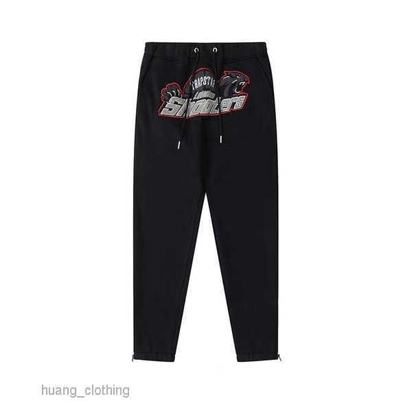 trapstar designer men's set tiger head suit fleece sports tracksuits towel embroidery letter mens tracksuit hooded hoodies and pants 4, Gray
trapstar designer men's set tiger head suit fleece sports tracksuits towel embroidery letter mens tracksuit hooded hoodies and pants 4, Gray