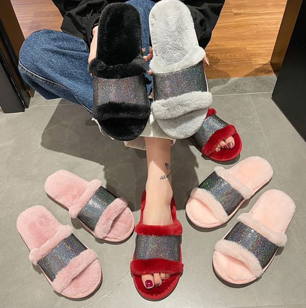 the latest women shoes open cotton slippers crystal sequin slippers many styles to choose from support custom logo, Blue;gray
the latest women shoes open cotton slippers crystal sequin slippers many styles to choose from support custom logo, Blue;gray