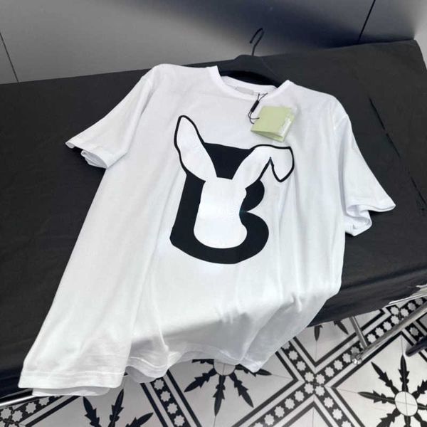 23ss high version t shirt mens american print pullover tee designer sweatshirt casual loose short sleeve tshirt womens cotton top, White;black
23ss high version t shirt mens american print pullover tee designer sweatshirt casual loose short sleeve tshirt womens cotton top, White;black