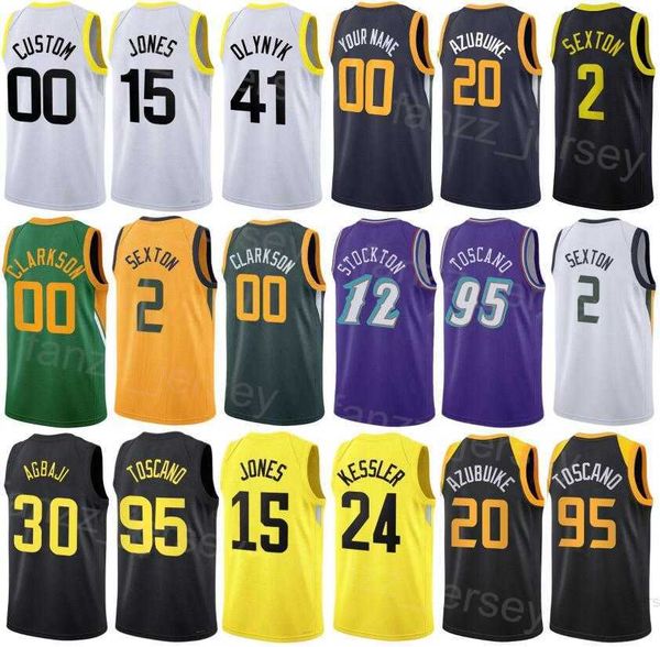 print city basketball russell westbrook jersey 99 juan toscano-anderson 95 damian jones 15 clarkson 00 udoka azubuike 20 walker kessler 24 r, Black;red
print city basketball russell westbrook jersey 99 juan toscano-anderson 95 damian jones 15 clarkson 00 udoka azubuike 20 walker kessler 24 r, Black;red