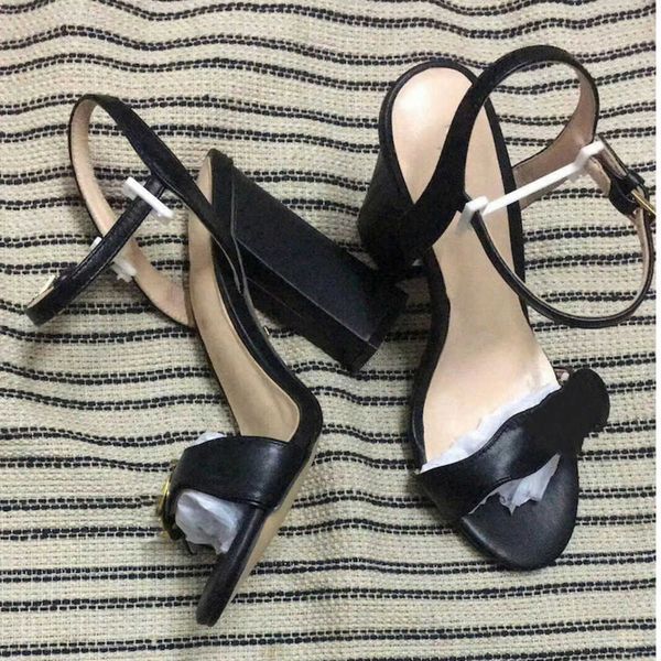 woman classic high heeled sandals party fashion 100% leather women dance shoe designer heels suede lady metal belt buckle thick heel shoes s, Black
woman classic high heeled sandals party fashion 100% leather women dance shoe designer heels suede lady metal belt buckle thick heel shoes s, Black