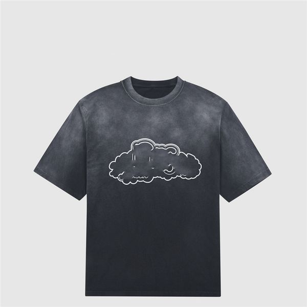 fashion men's t-shirts 2023 louiseity soft cotton short sleeve round neck wrinkle proof preshrunk letter logo loose student casual coup, White;black
fashion men's t-shirts 2023 louiseity soft cotton short sleeve round neck wrinkle proof preshrunk letter logo loose student casual coup, White;black