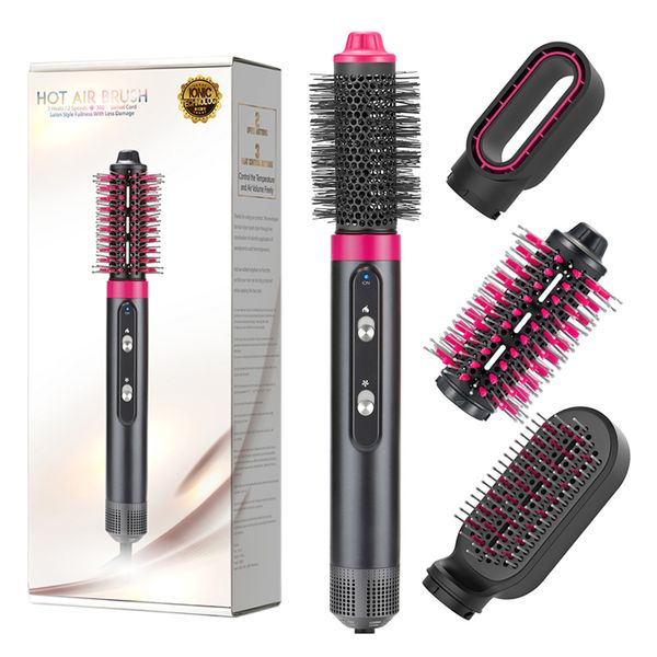 versatile electrical curl iron wand with comb styler and one step volumizer tools straightener curler roller air styler
versatile electrical curl iron wand with comb styler and one step volumizer tools straightener curler roller air styler