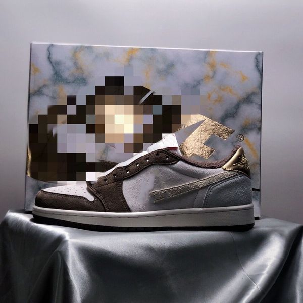 outdoor 1s low basketball shoes jumpman 1 low year of the rabbit men women sail university red brown outfits designer sneakers boxes coming
outdoor 1s low basketball shoes jumpman 1 low year of the rabbit men women sail university red brown outfits designer sneakers boxes coming